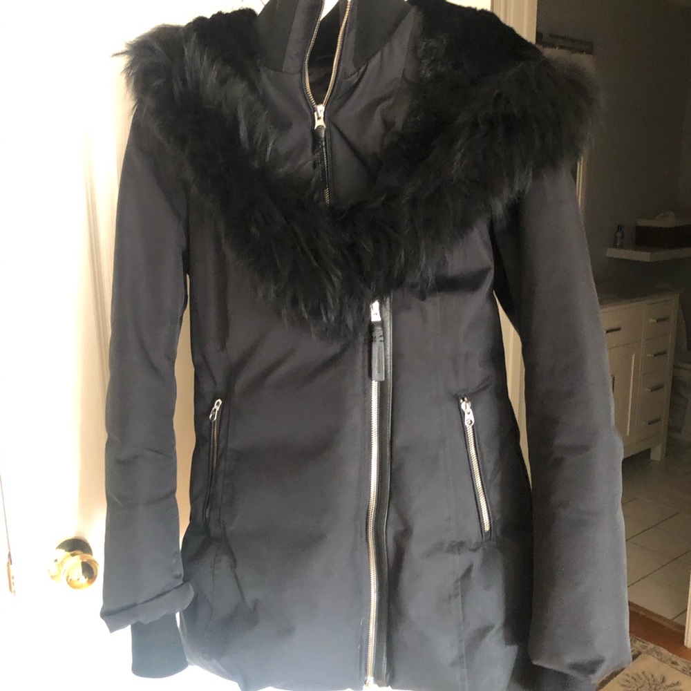 Mackage jacket
